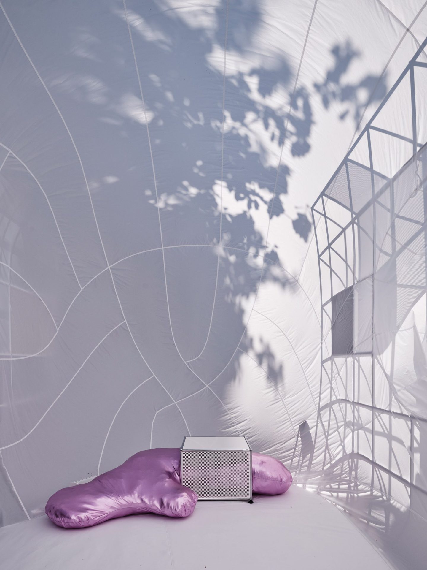 Deceleration at an intense Milan Design Week